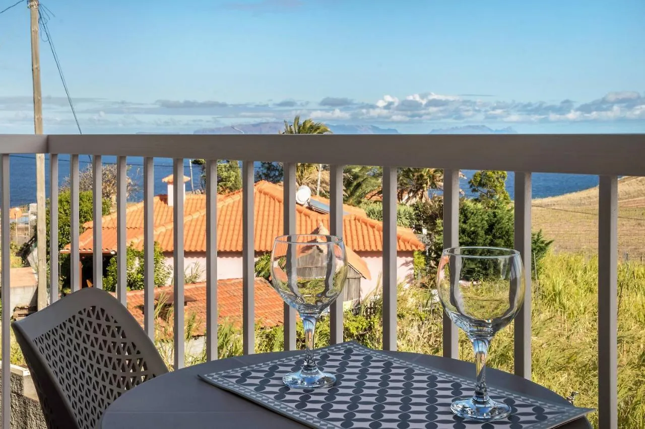 Madeira Sea View Apartment Canico   Canico (Madeira)