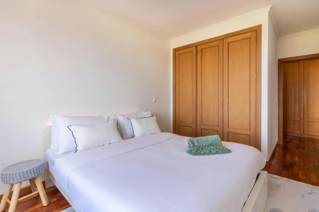 Madeira Sea View Apartment Canico