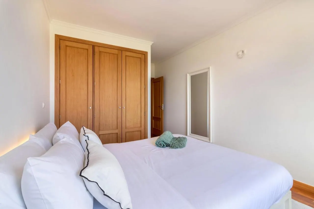 Madeira Sea View Apartment Canico  Portugal
