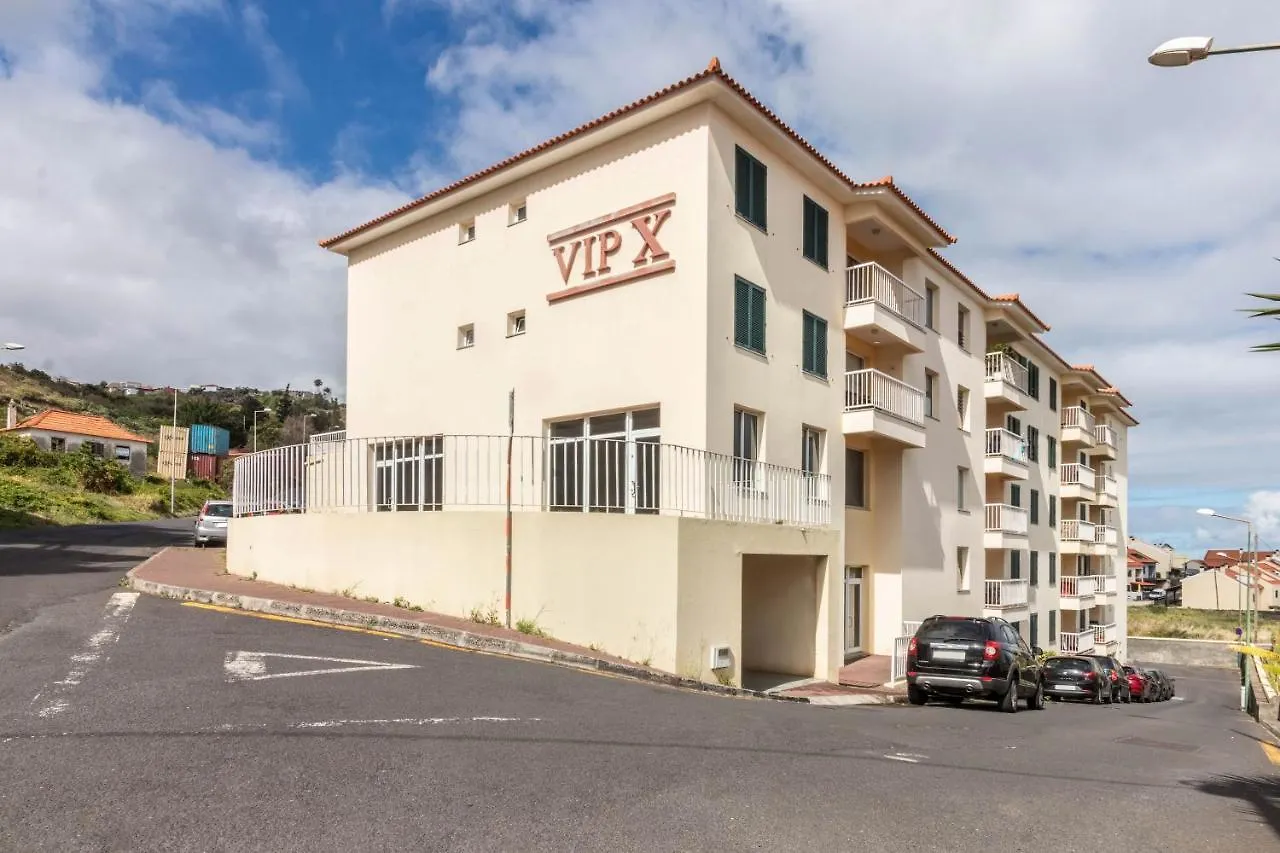 Madeira Sea View Apartment Canico  0*, Canico (Madeira)